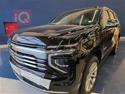 شيفروليه تاهو